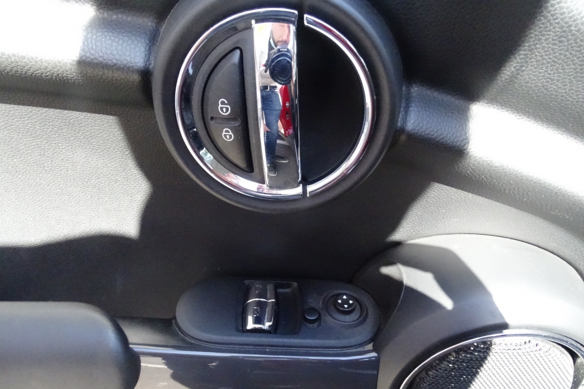 Mini One — 18