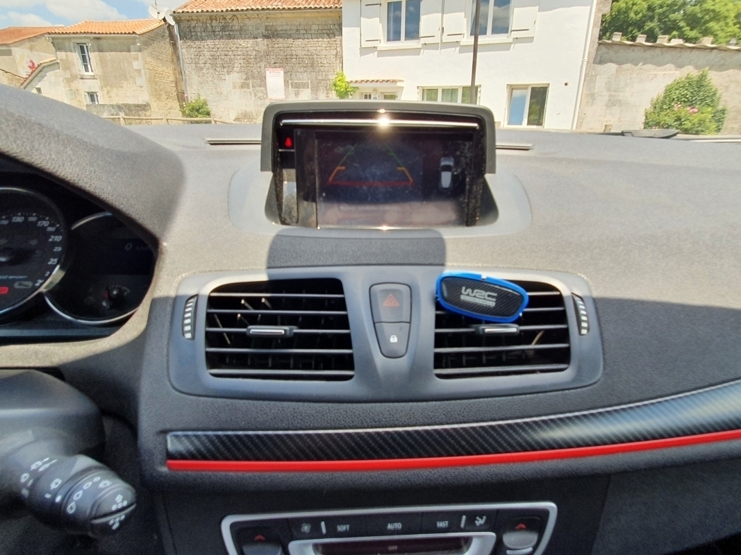 Renault Megane — 18