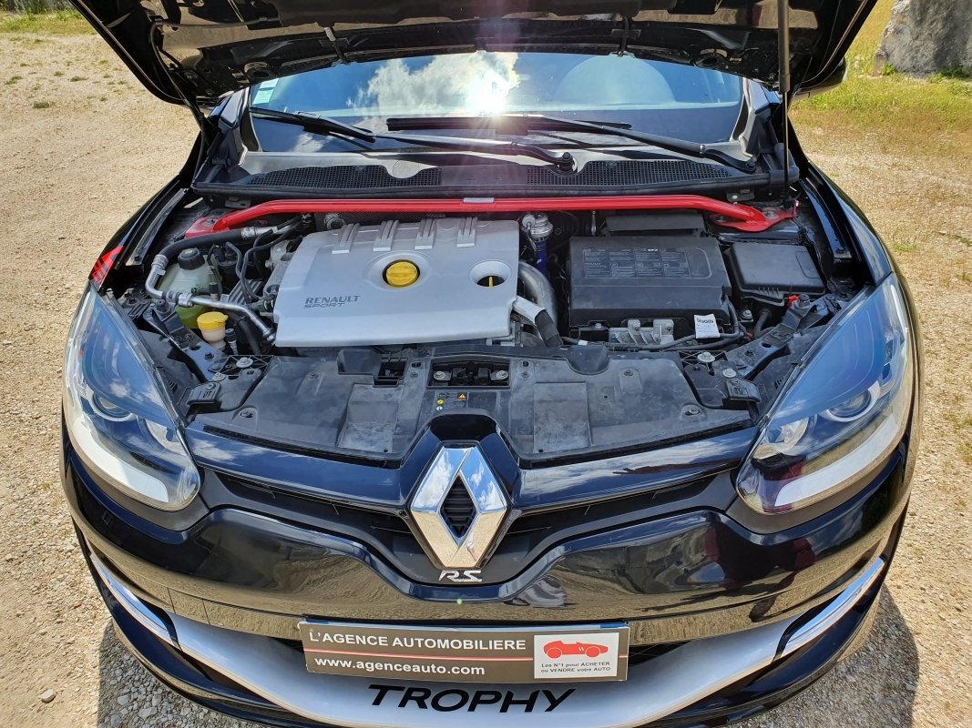 Renault Megane — 20