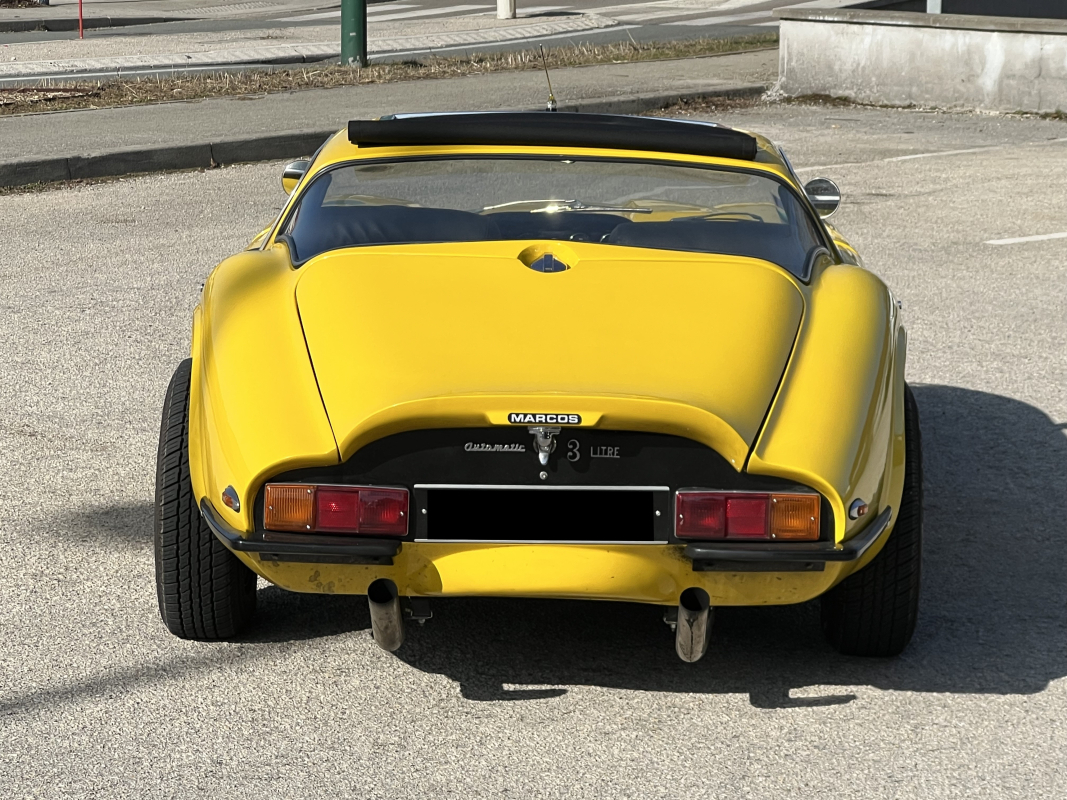 Marcos GT — 4