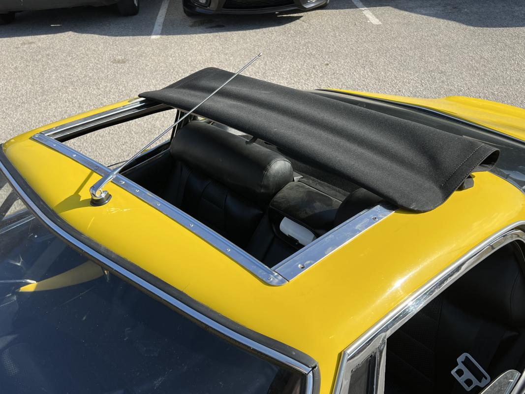 Marcos GT — 18