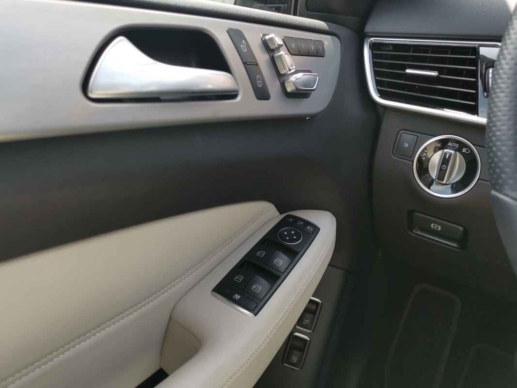 Mercedes Classe GLE — 14