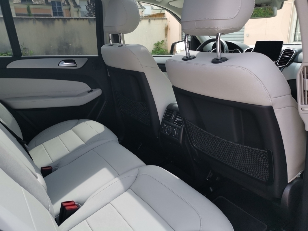 Mercedes Classe GLE — 20