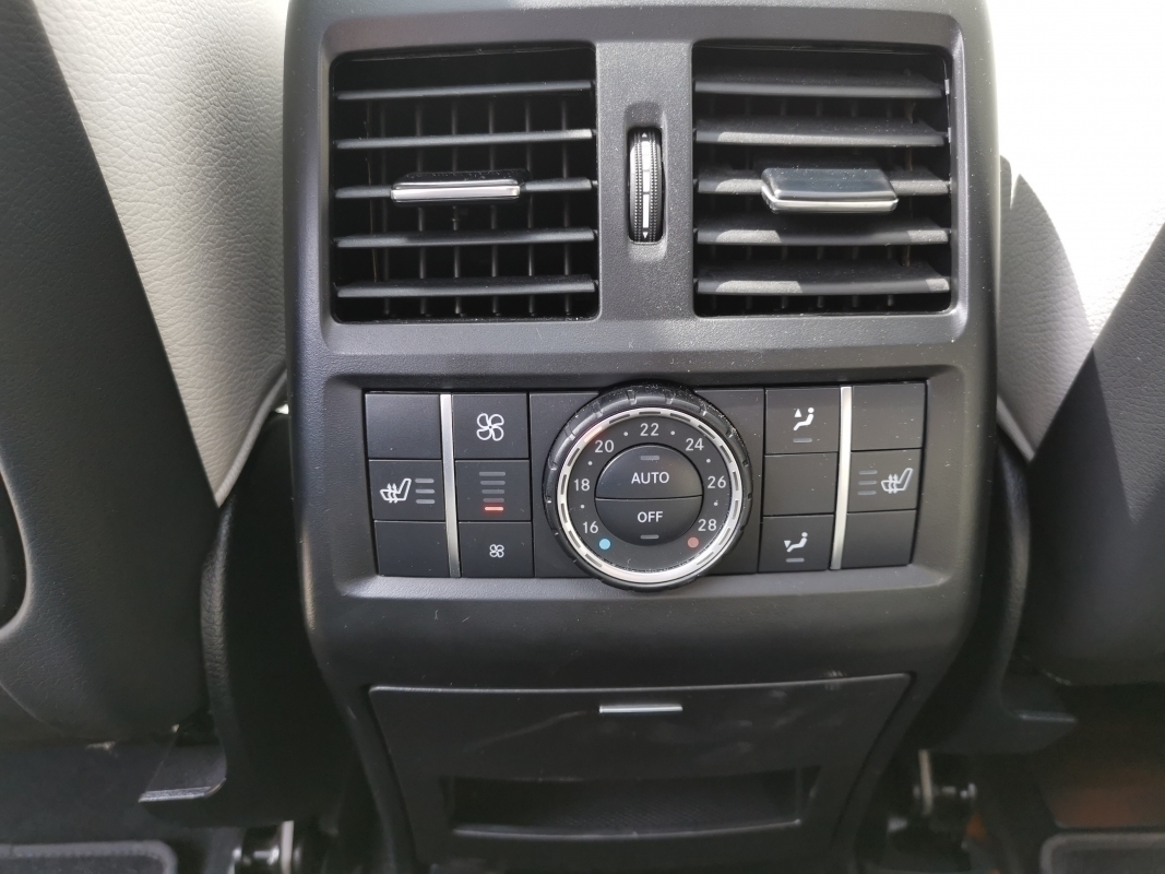 Mercedes Classe GLE — 22