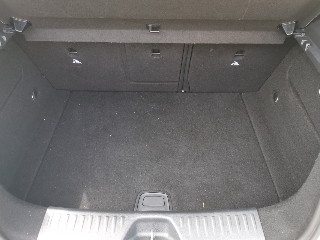 Mercedes Classe A — 20