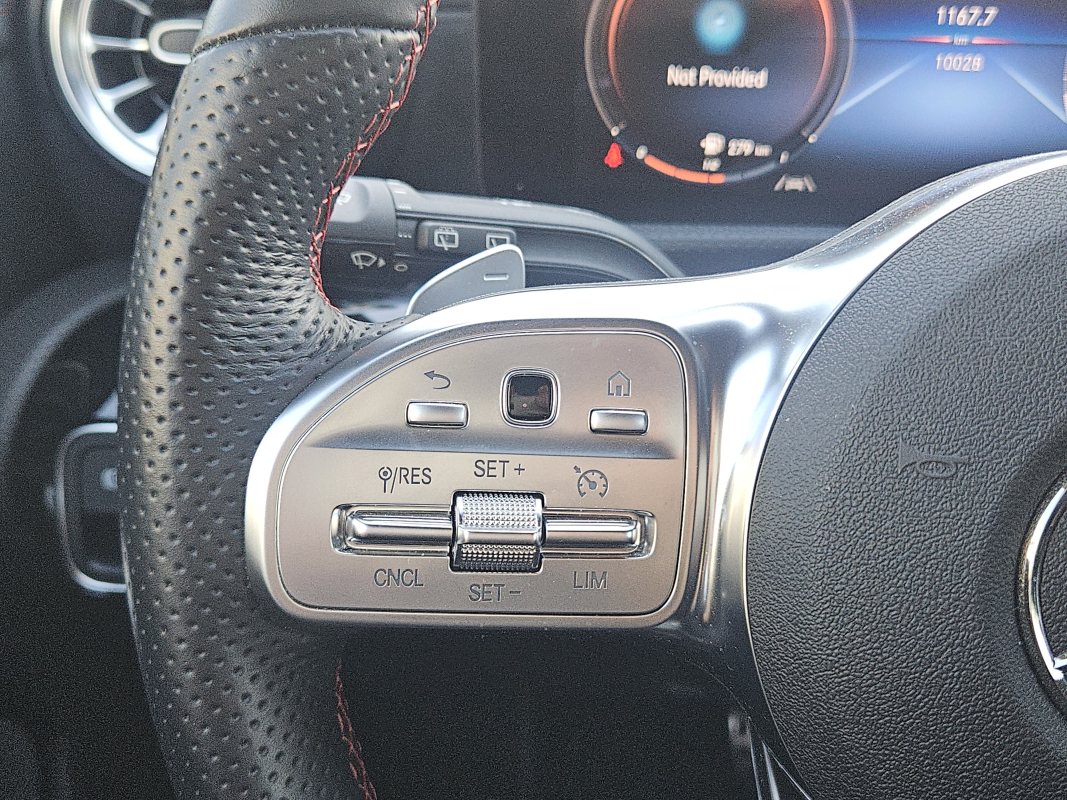 Mercedes Classe CLA — 42