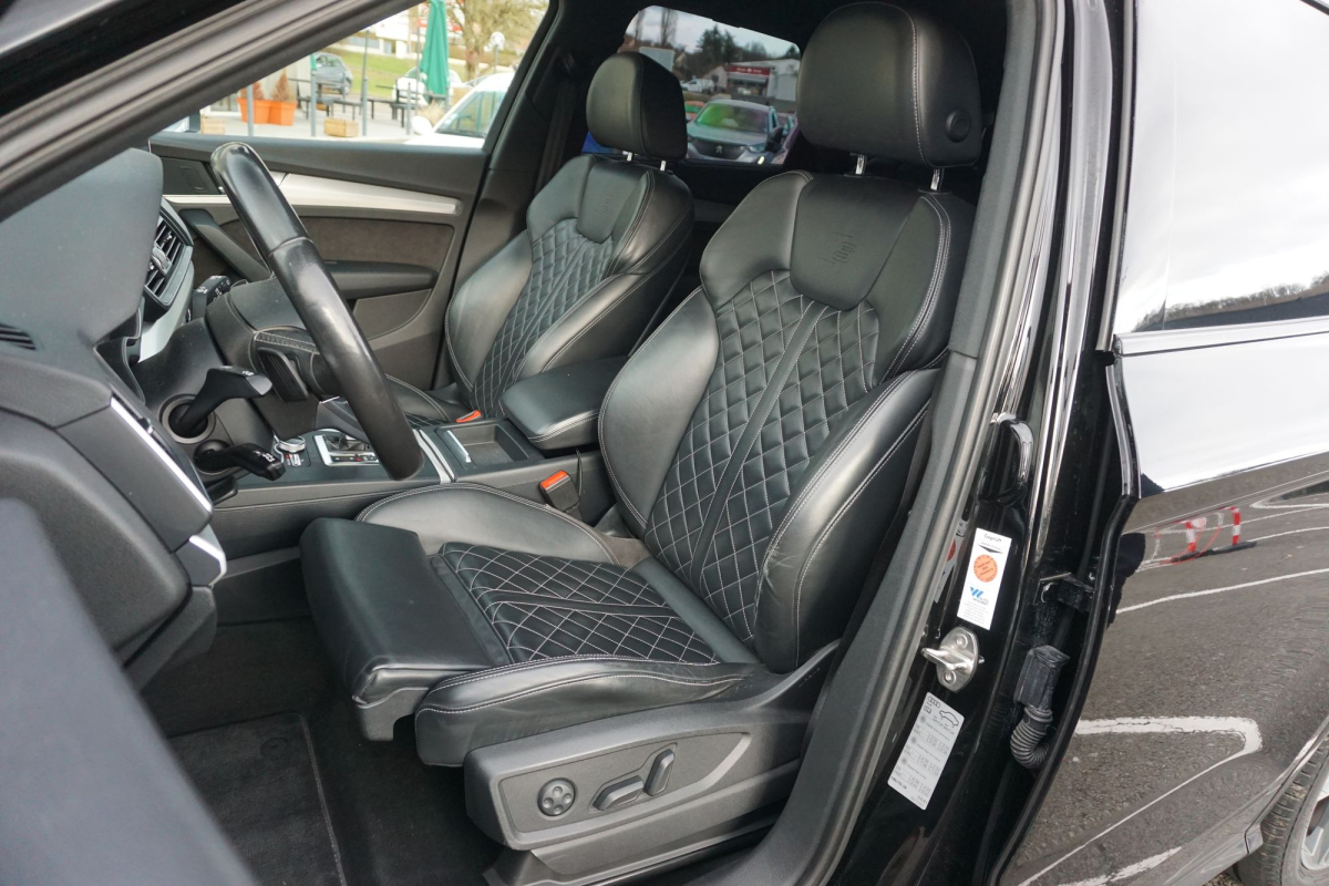 Audi SQ5 — 27