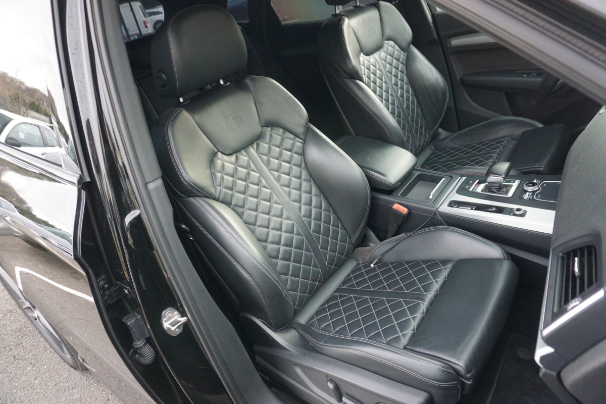 Audi SQ5 — 33