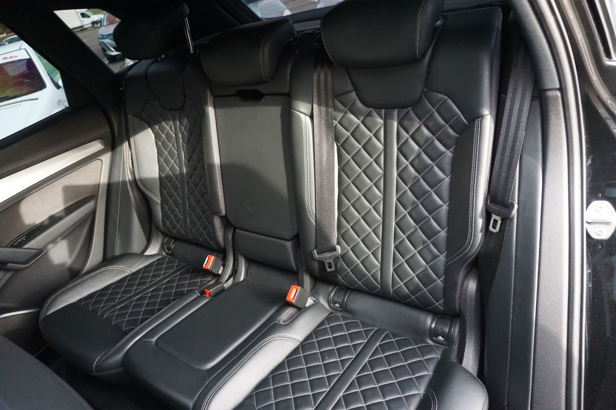 Audi SQ5 — 35