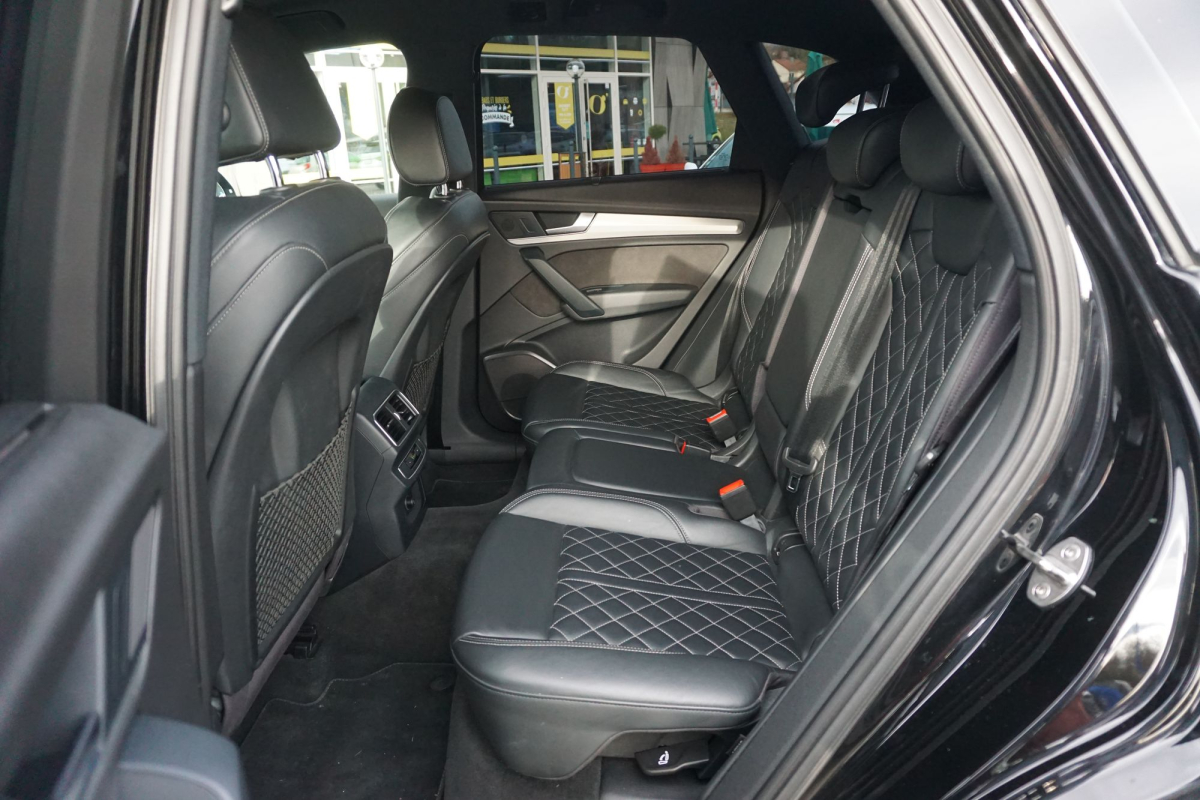 Audi SQ5 — 37