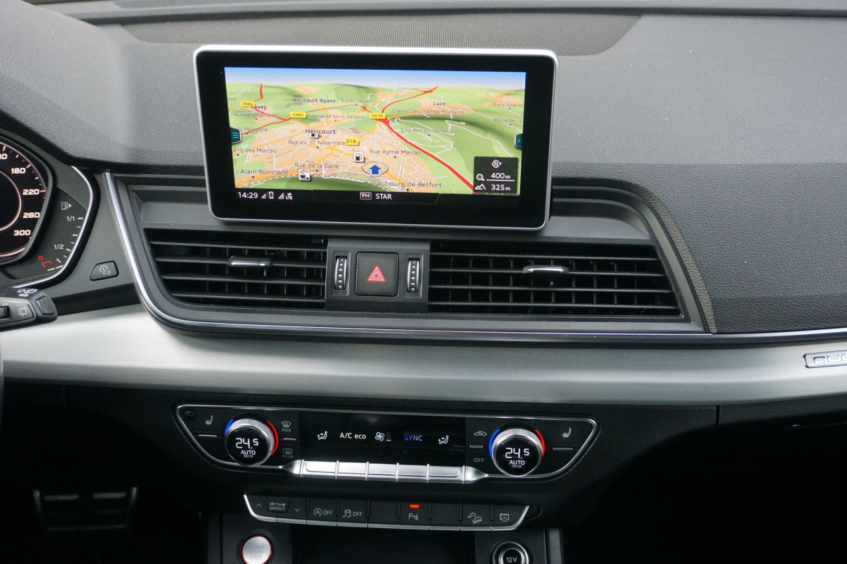 Audi SQ5 — 41