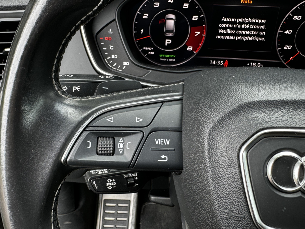 Audi SQ5 — 45