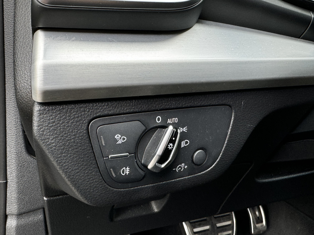 Audi SQ5 — 49