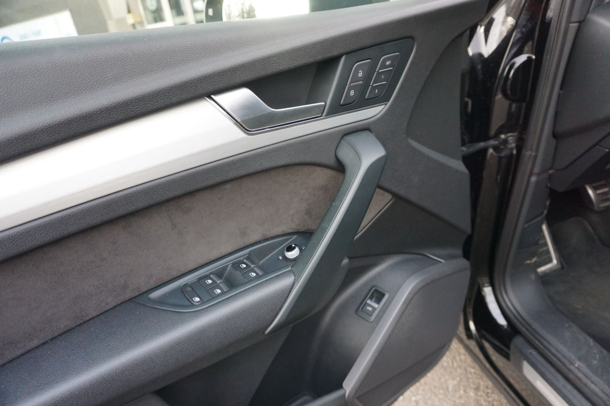 Audi SQ5 — 61