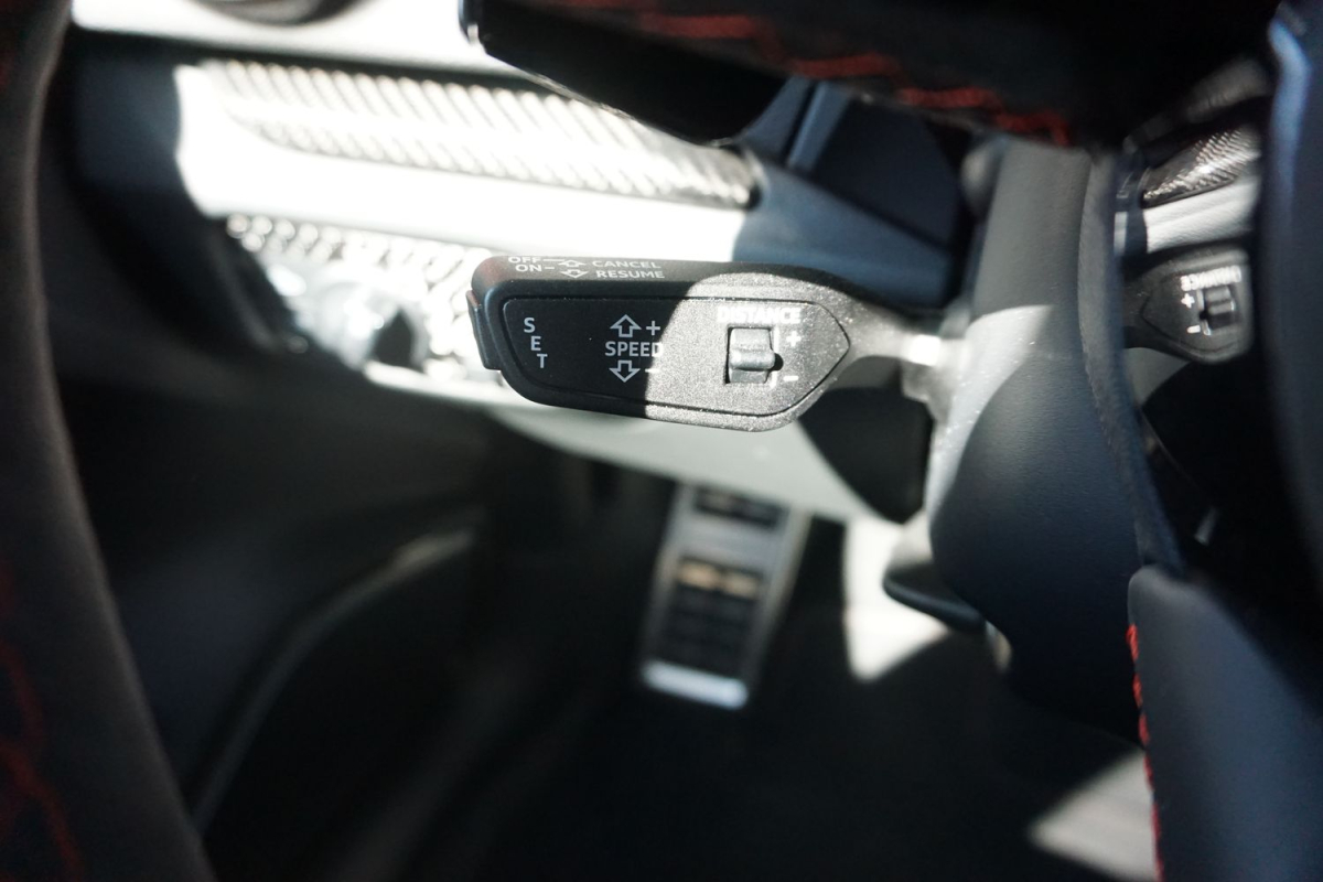 Audi RS3 sportback — 65