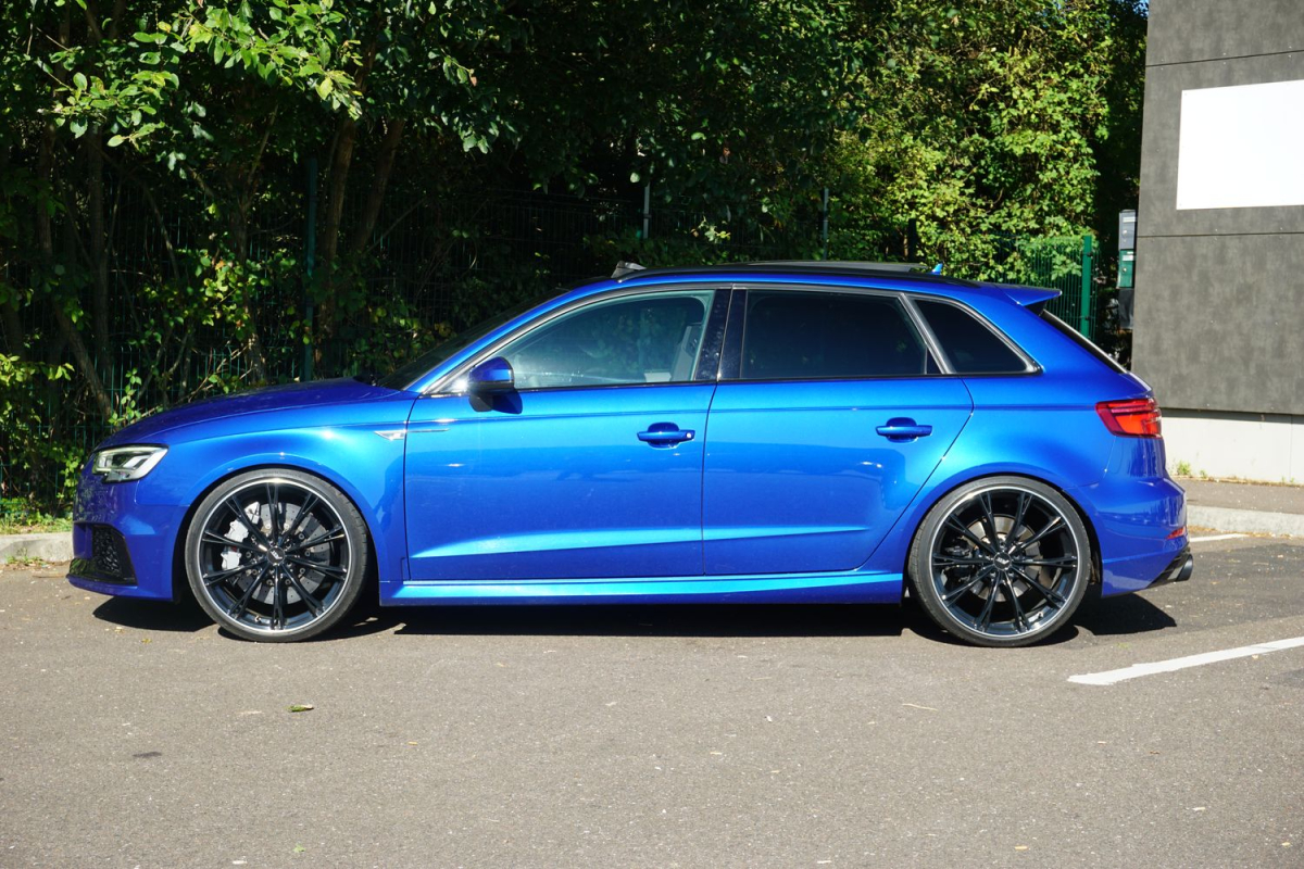 Audi RS3 sportback — 15