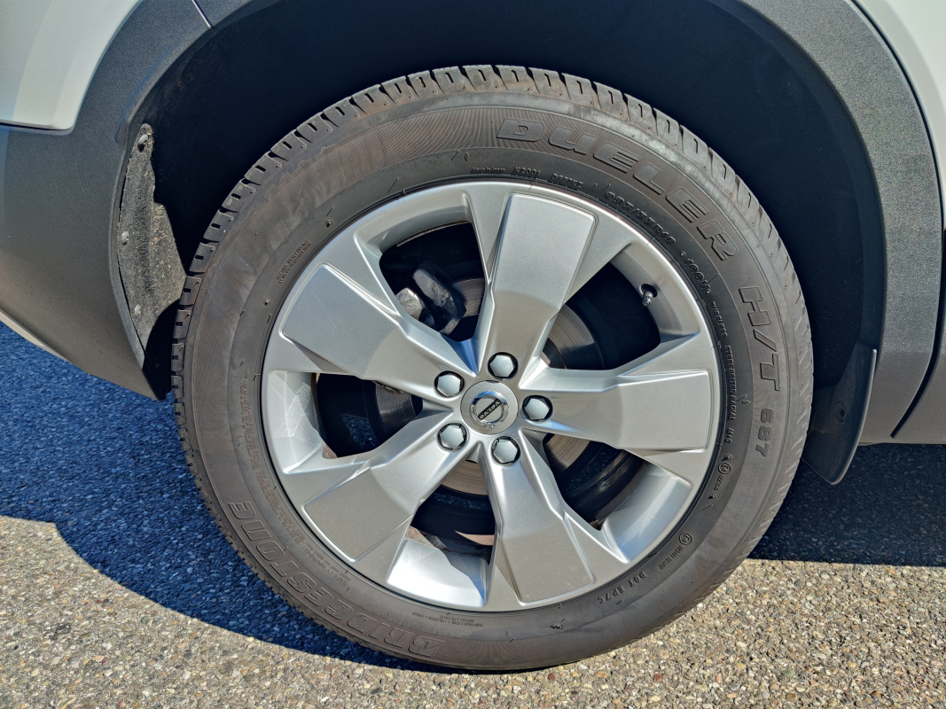 Volvo XC40 — 44