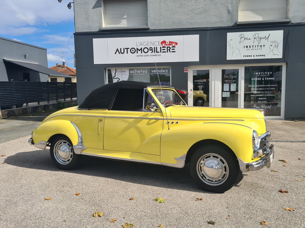 Peugeot 203 — 46