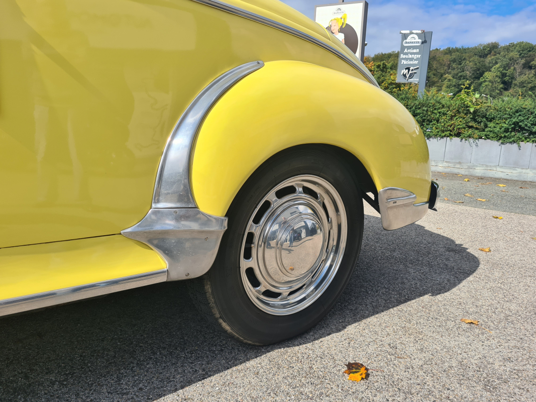 Peugeot 203 — 68
