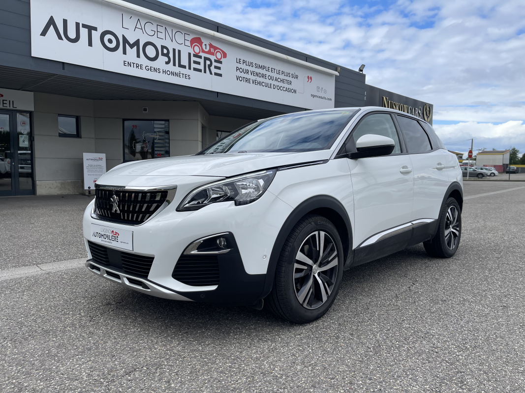 Peugeot 3008 — 4