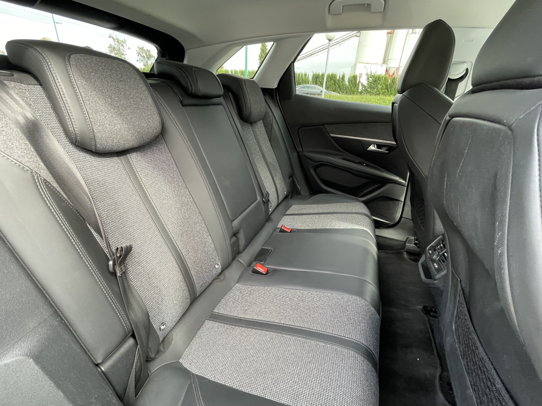 Peugeot 3008 — 34