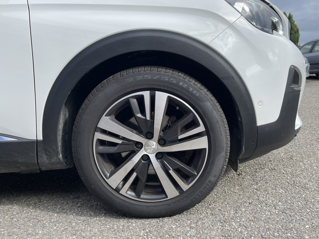 Peugeot 3008 — 38