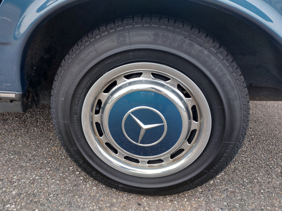 Mercedes Classe E — 30