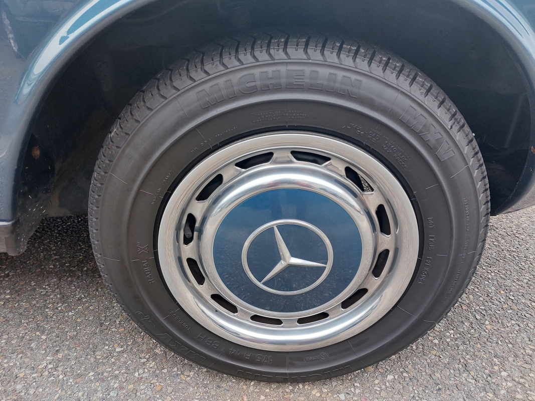 Mercedes Classe E — 32