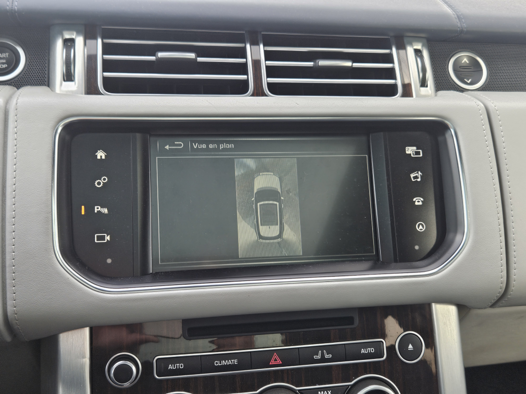 Land Rover Range Rover — 48