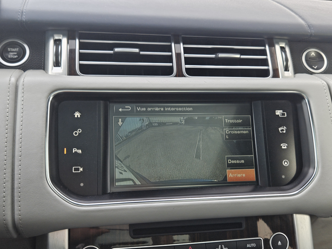 Land Rover Range Rover — 52