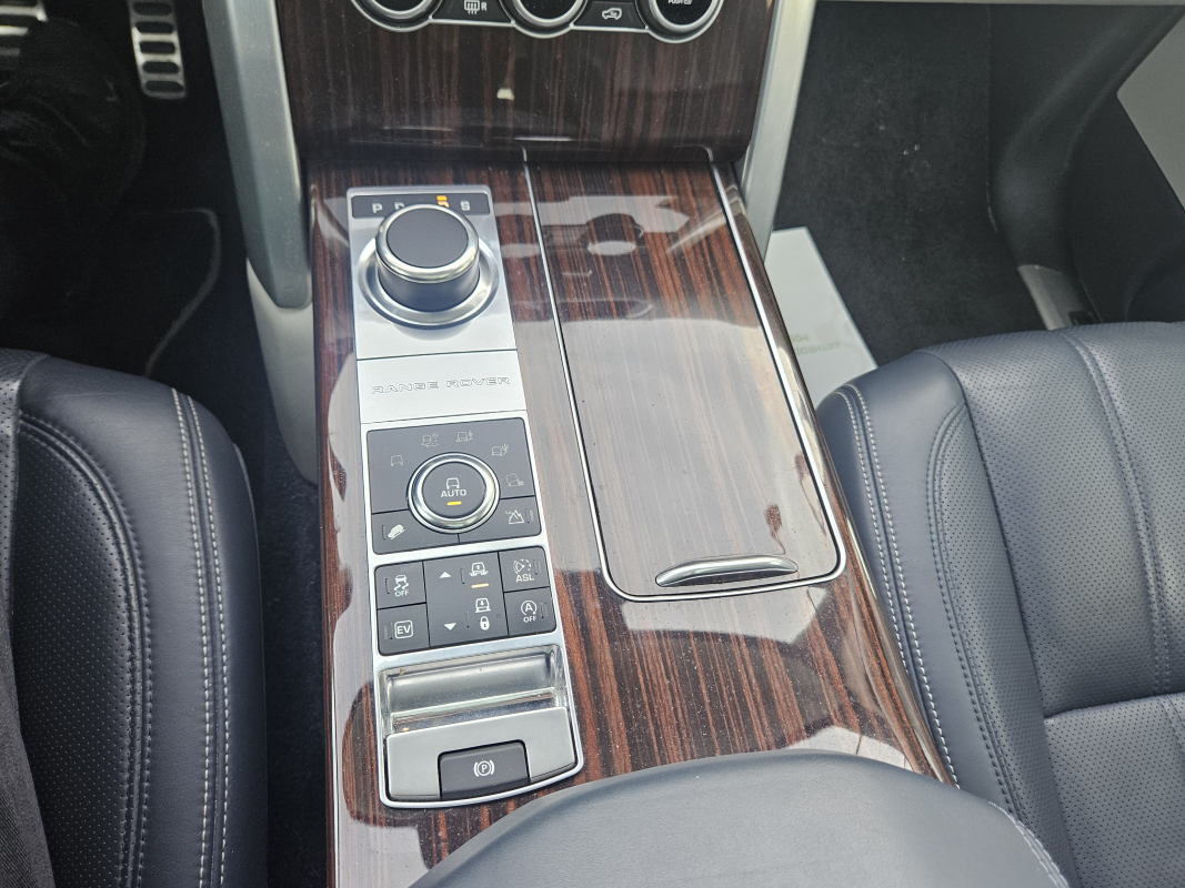 Land Rover Range Rover — 58