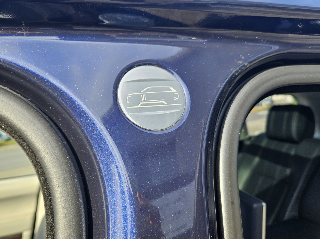 Land Rover Range Rover — 70