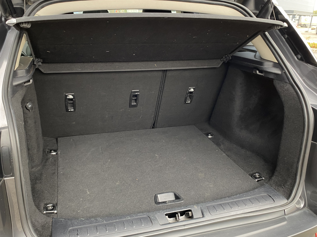 Land Rover Range Rover Evoque — 36