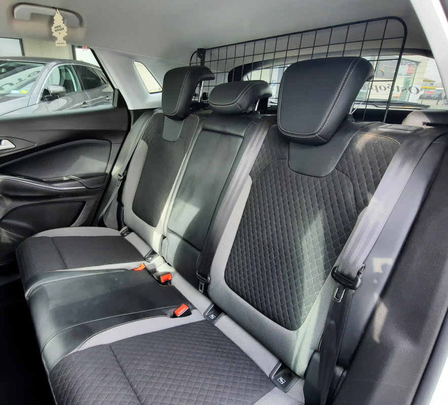Opel Grandland X — 22
