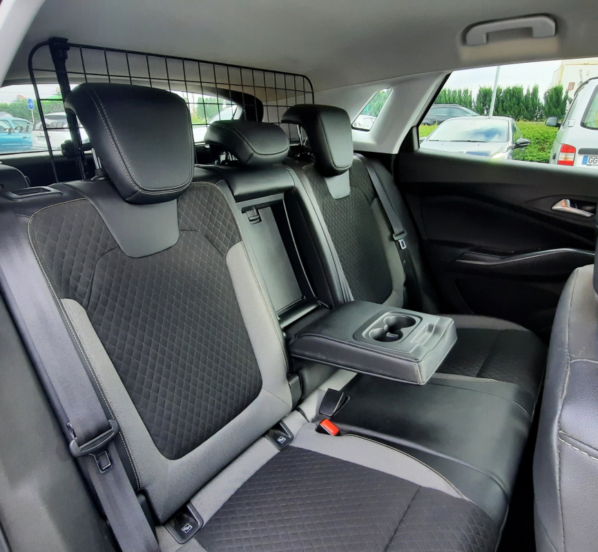 Opel Grandland X — 24