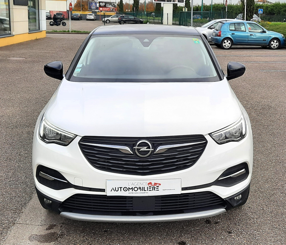 Opel Grandland X — 46
