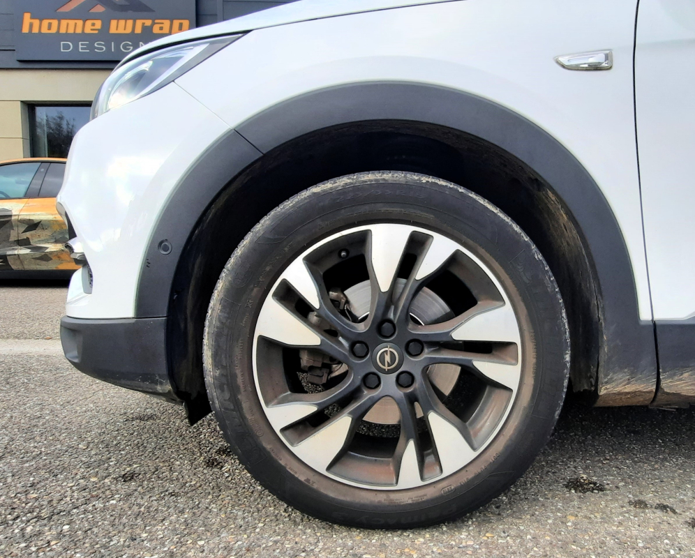 Opel Grandland X — 48
