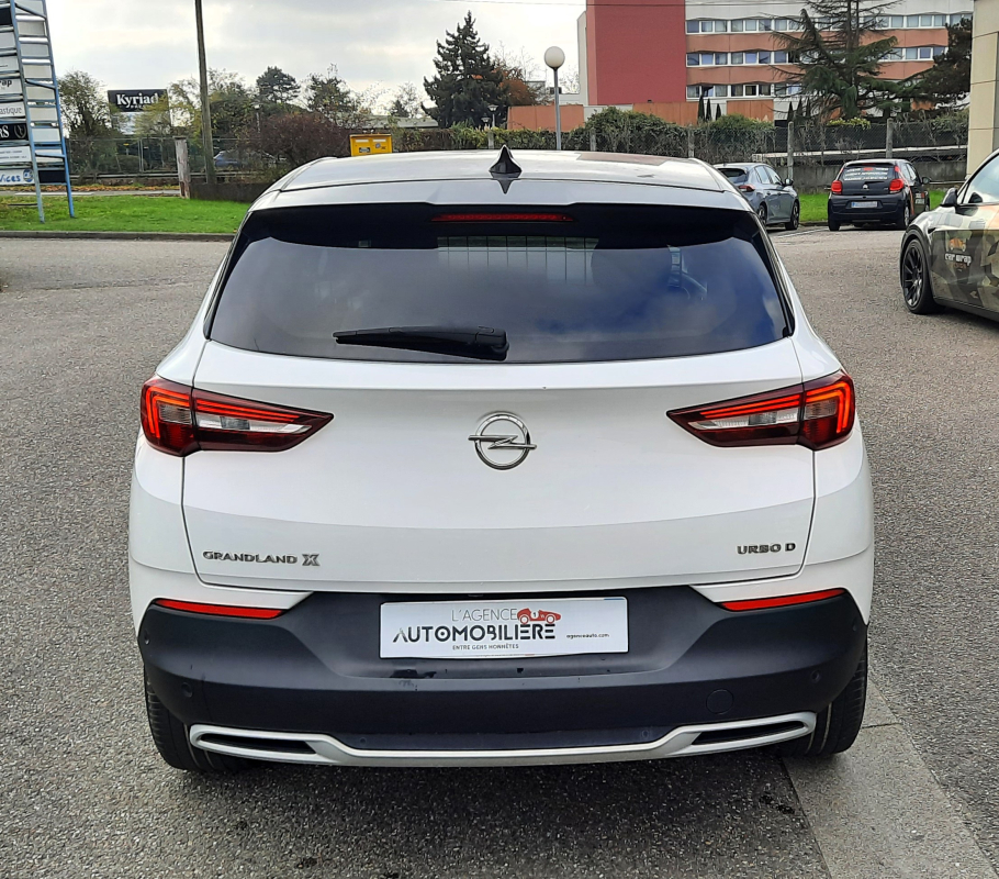 Opel Grandland X — 54