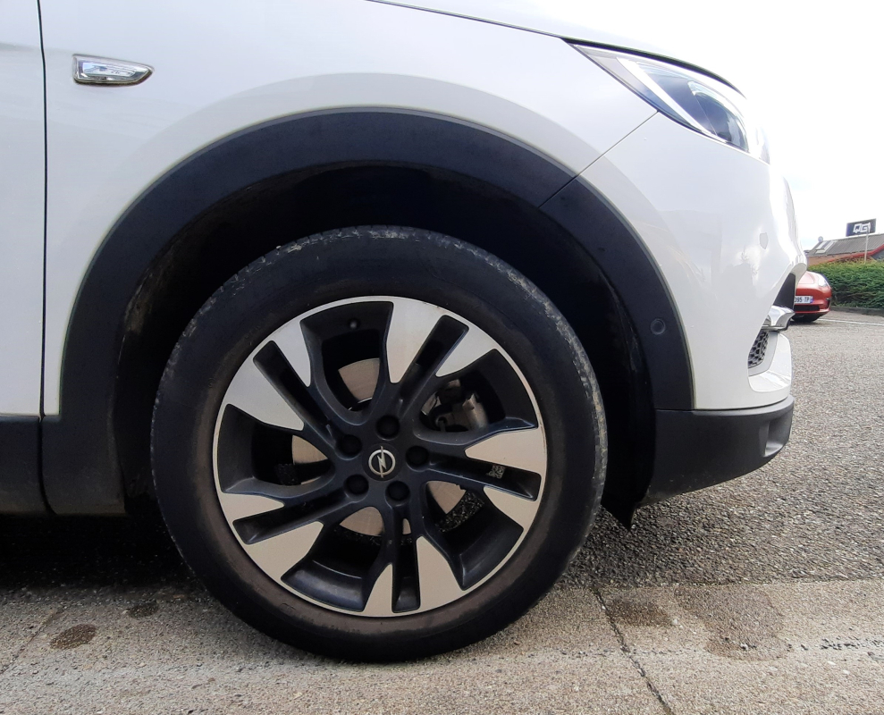 Opel Grandland X — 58