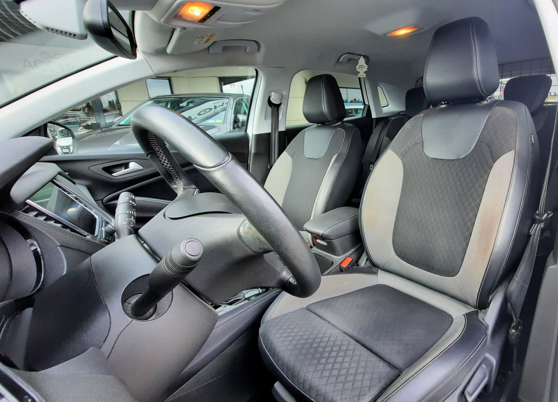 Opel Grandland X — 20