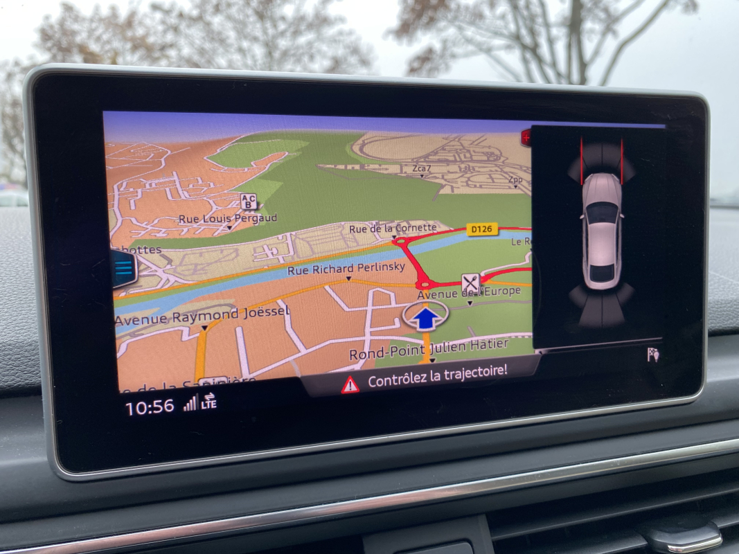 Audi A5 Sportback — 30