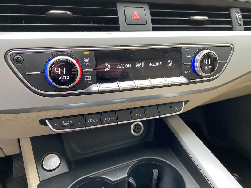 Audi A5 Sportback — 32