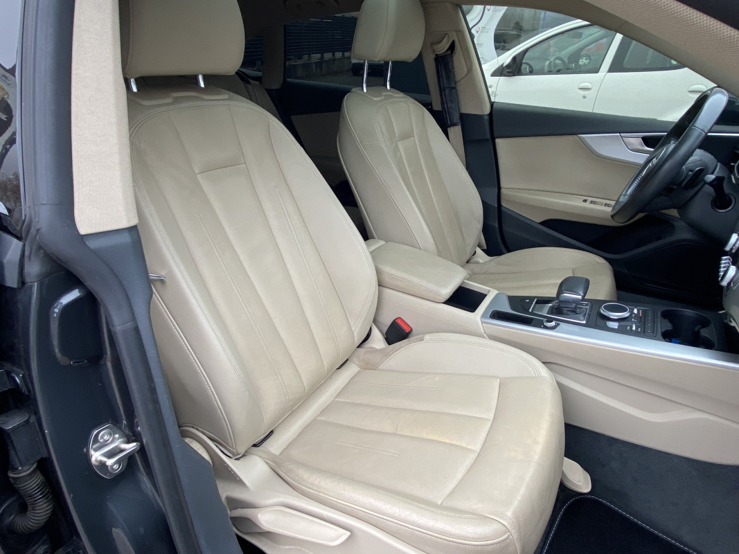 Audi A5 Sportback — 36