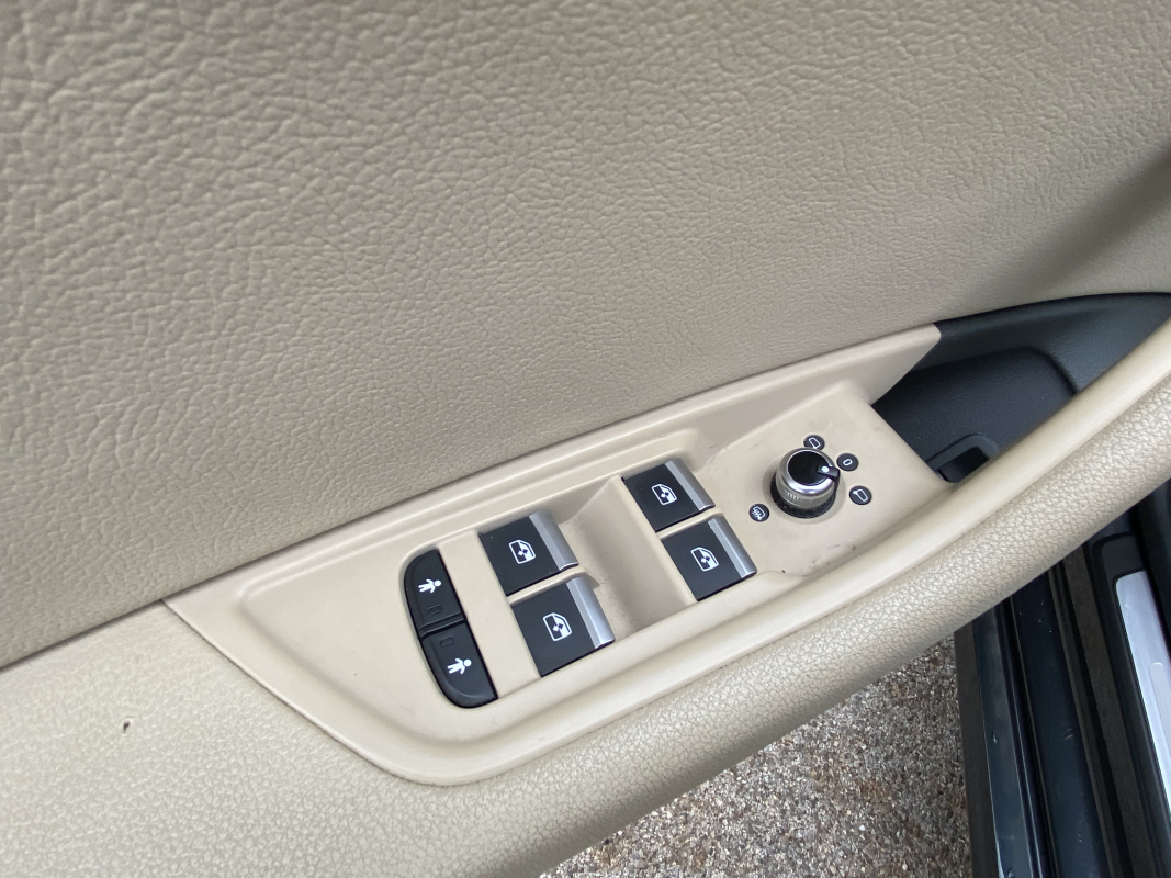 Audi A5 Sportback — 48