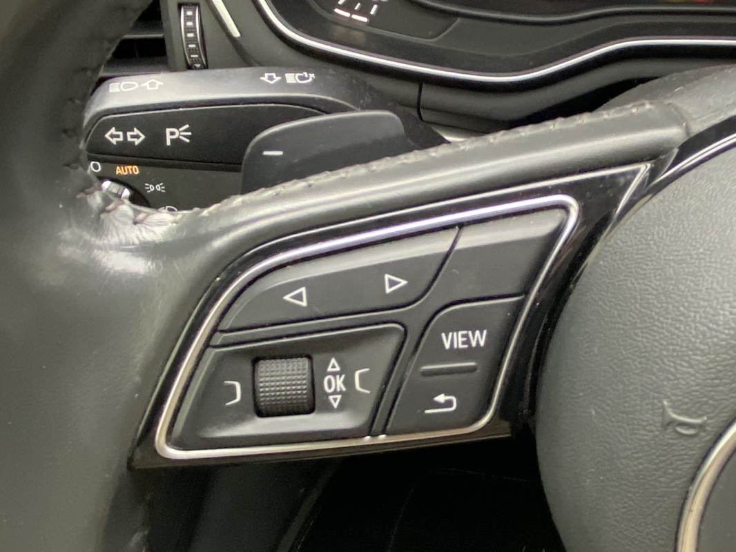 Audi A5 Sportback — 52