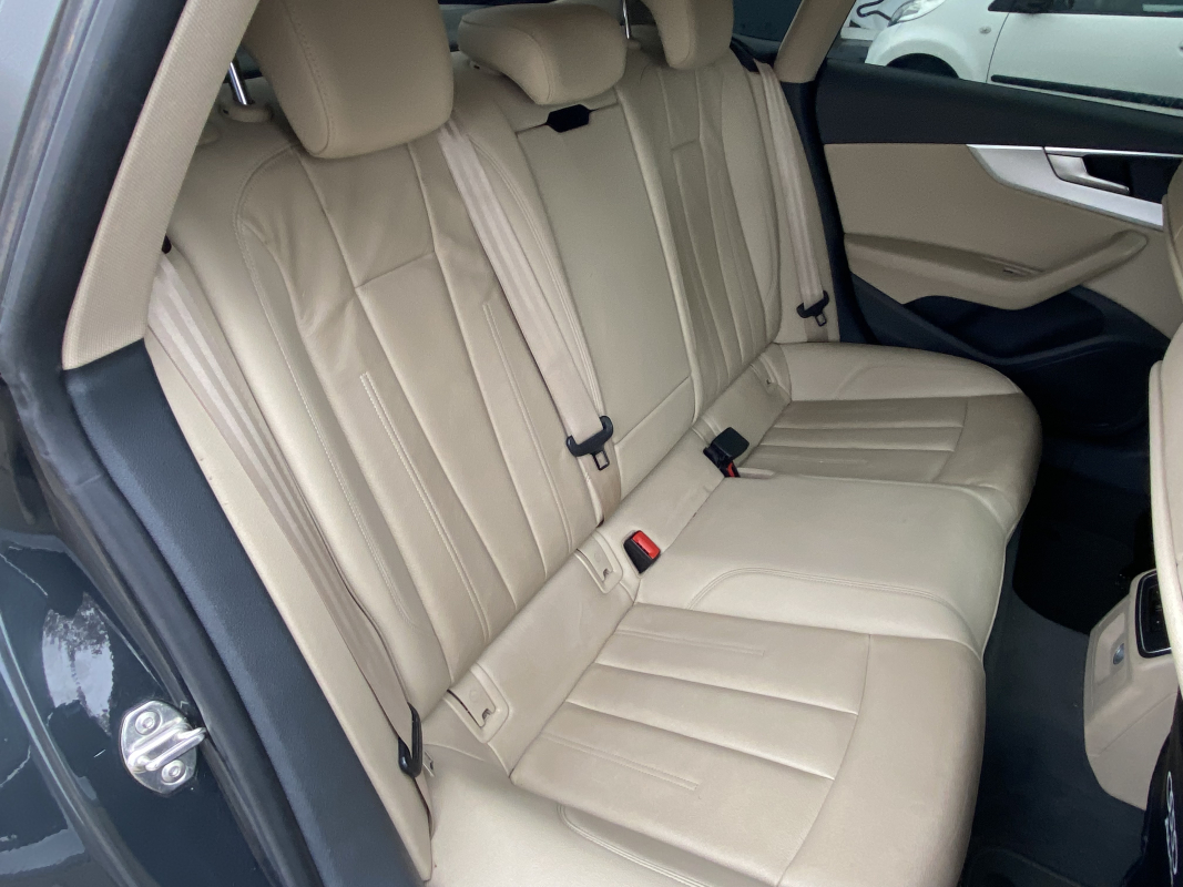 Audi A5 Sportback — 62