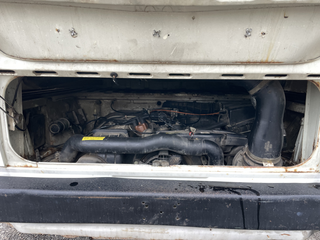 Volkswagen Transporter — 26