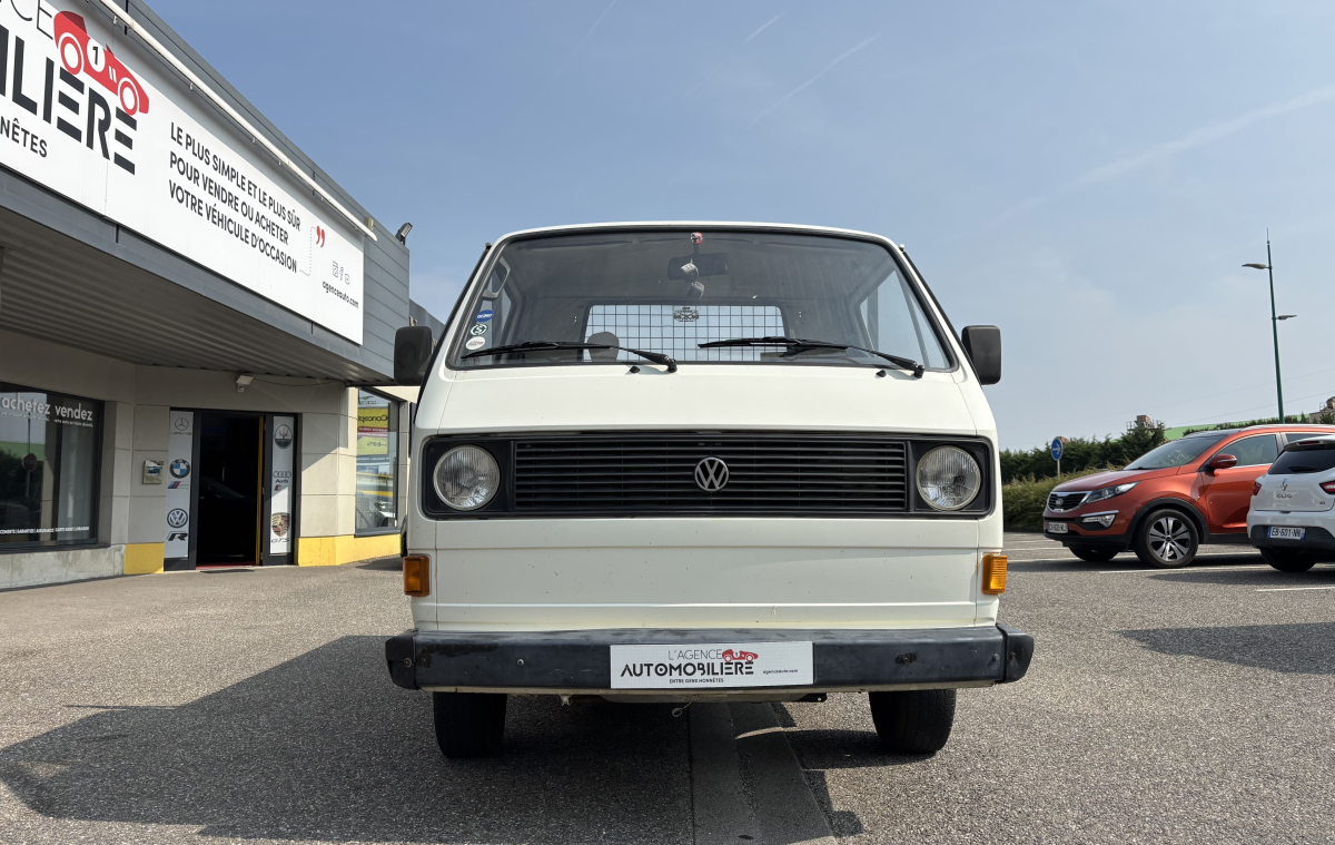 Volkswagen Transporter — 18