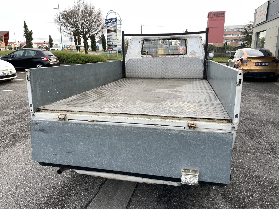 Volkswagen Transporter — 20