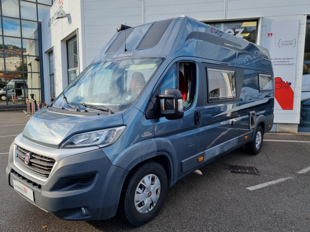 Fiat Ducato — 2